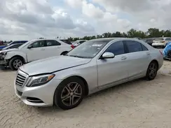 WDDUG8CB6GA238924 2016 MERCEDES-BENZ S-KLASSE