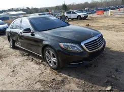 WDDUG8CB6HA308469 2017 MERCEDES-BENZ S-KLASSE