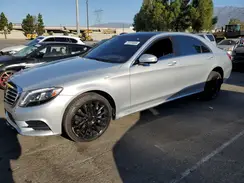 WDDUG8CB6HA309220 2017 MERCEDES-BENZ S-KLASSE