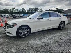 WDDUG8CB6HA312117 2017 MERCEDES-BENZ S-KLASSE