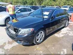 WDDUG8CB6HA314952 2017 MERCEDES-BENZ S-KLASSE