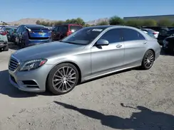 WDDUG8CB6HA318600 2017 MERCEDES-BENZ S-KLASSE