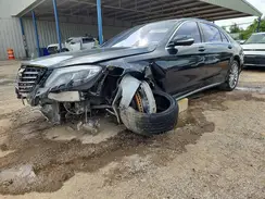 WDDUG8CB6HA339382 2017 MERCEDES-BENZ S-KLASSE