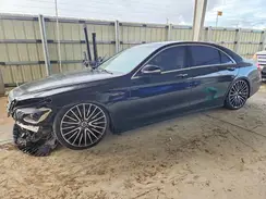WDDUG8CB7GA220447 2016 MERCEDES-BENZ S-KLASSE