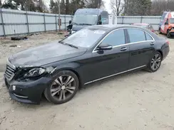 WDDUG8CB7GA228757 2016 MERCEDES-BENZ S-KLASSE