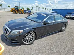 WDDUG8CB7GA236910 2016 MERCEDES-BENZ S-KLASSE