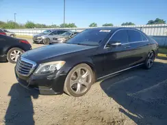 WDDUG8CB7GA258762 2016 MERCEDES-BENZ S-KLASSE
