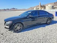 WDDUG8CB7GA277294 2016 MERCEDES-BENZ S-KLASSE