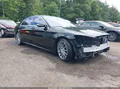 WDDUG8CB7HA310103 2017 MERCEDES-BENZ S-KLASSE
