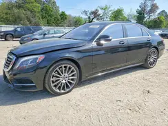 WDDUG8CB7HA328021 2017 MERCEDES-BENZ S-KLASSE