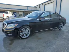 WDDUG8CB8GA209960 2016 MERCEDES-BENZ S-KLASSE
