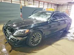 WDDUG8CB8GA245342 2016 MERCEDES-BENZ S-KLASSE