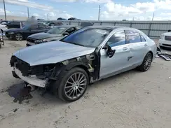 WDDUG8CB8HA289682 2017 MERCEDES-BENZ S-KLASSE