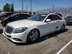 WDDUG8CB8HA298110 2017 MERCEDES-BENZ S-KLASSE
