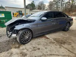 WDDUG8CB8HA311258 2017 MERCEDES-BENZ S-KLASSE