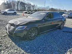 WDDUG8CB8HA323149 2017 MERCEDES-BENZ S-KLASSE