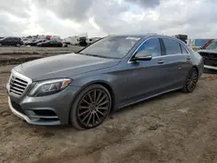 WDDUG8CB8HA339349 2017 MERCEDES-BENZ S-KLASSE