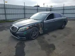 WDDUG8CB9GA220904 2016 MERCEDES-BENZ S-KLASSE