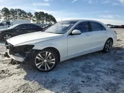 WDDUG8CB9GA232213 2016 MERCEDES-BENZ S-KLASSE