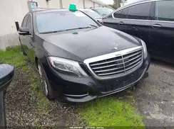 WDDUG8CB9GA266832 2016 MERCEDES-BENZ S-KLASSE