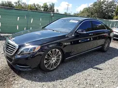 WDDUG8CB9HA297290 2017 MERCEDES-BENZ S-KLASSE