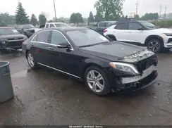 WDDUG8CB9HA308479 2017 MERCEDES-BENZ S-KLASSE
