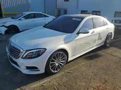 WDDUG8CBXGA212892 2016 MERCEDES-BENZ S-KLASSE