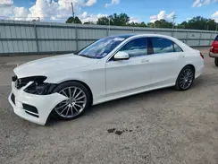 WDDUG8CBXGA243219 2016 MERCEDES-BENZ S-KLASSE