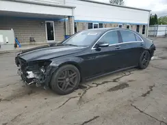 WDDUG8DB0JA367506 2018 MERCEDES-BENZ S-KLASSE