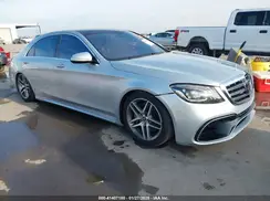 WDDUG8DB0JA369644 2018 MERCEDES-BENZ S-KLASSE