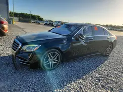 WDDUG8DB0JA385648 2018 MERCEDES-BENZ S-KLASSE