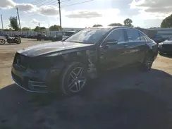 WDDUG8DB0JA387884 2018 MERCEDES-BENZ S-KLASSE