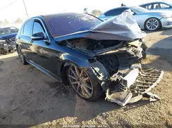 WDDUG8DB0JA412508 2018 MERCEDES-BENZ S-KLASSE