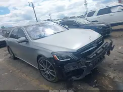 WDDUG8DB0JA418146 2018 MERCEDES-BENZ S-KLASSE