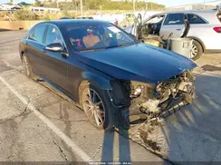 WDDUG8DB0JA419300 2018 MERCEDES-BENZ S-KLASSE