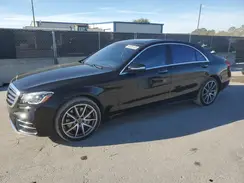 WDDUG8DB0KA426426 2019 MERCEDES-BENZ S-KLASSE