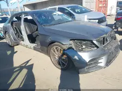 WDDUG8DB0KA484505 2019 MERCEDES-BENZ S-KLASSE