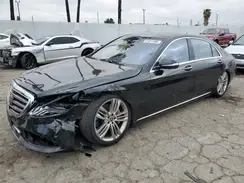 WDDUG8DB1JA405390 2018 MERCEDES-BENZ S-KLASSE