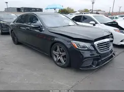 WDDUG8DB1JA406748 2018 MERCEDES-BENZ S-KLASSE