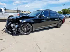 WDDUG8DB1JA413022 2018 MERCEDES-BENZ S-KLASSE