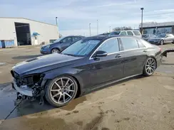 WDDUG8DB1KA461234 2019 MERCEDES-BENZ S-KLASSE