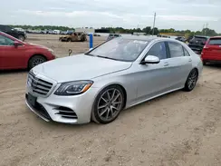 WDDUG8DB1KA480141 2019 MERCEDES-BENZ S-KLASSE