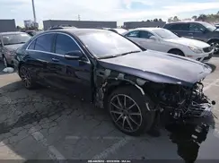 WDDUG8DB2JA380743 2018 MERCEDES-BENZ S-KLASSE