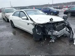 WDDUG8DB2JA404782 2018 MERCEDES-BENZ S-KLASSE