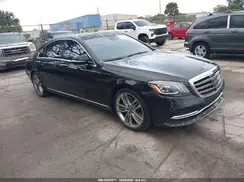 WDDUG8DB3JA371856 2018 MERCEDES-BENZ S-KLASSE