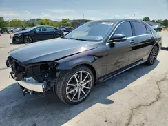 WDDUG8DB3JA409280 2018 MERCEDES-BENZ S-KLASSE