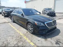 WDDUG8DB3KA425674 2019 MERCEDES-BENZ S-KLASSE