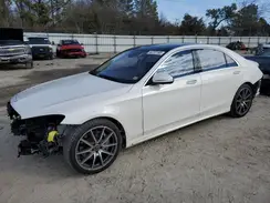 WDDUG8DB3LA524349 2020 MERCEDES-BENZ S-KLASSE