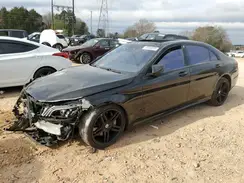 WDDUG8DB4KA458909 2019 MERCEDES-BENZ S-KLASSE