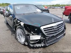 WDDUG8DB4KA471997 2019 MERCEDES-BENZ S-KLASSE